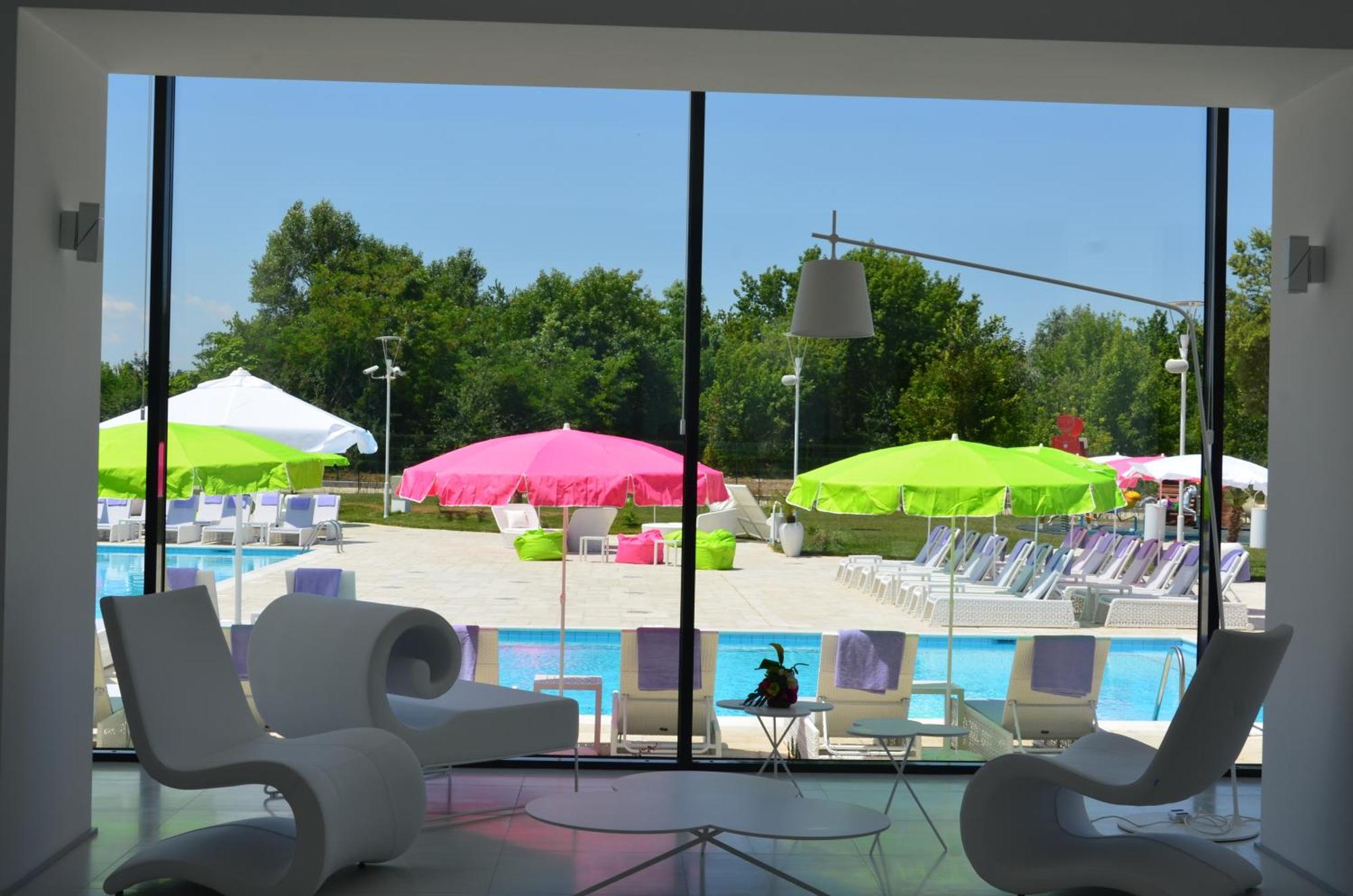 Hotel Melodia Venus Εξωτερικό φωτογραφία