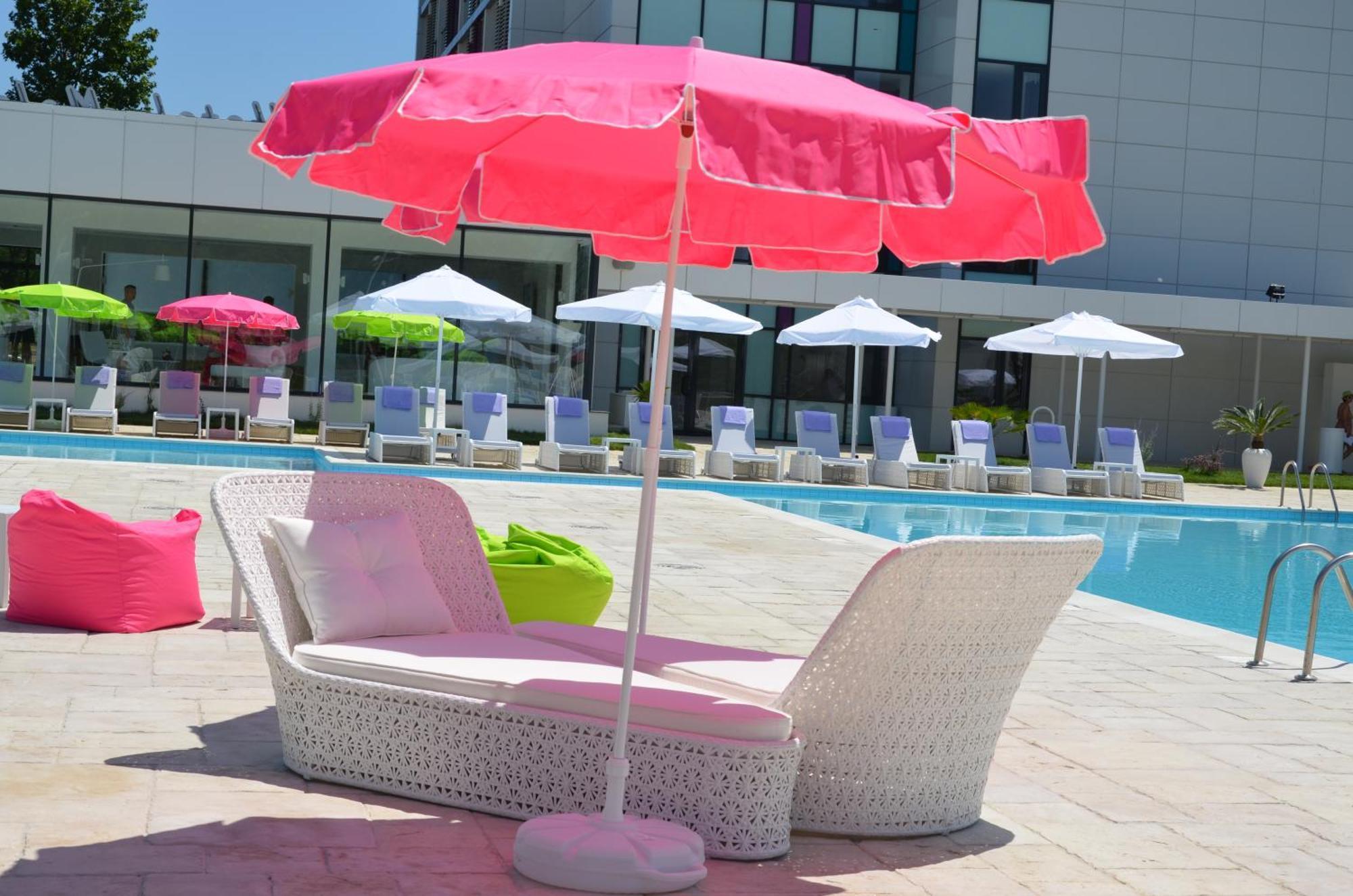 Hotel Melodia Venus Εξωτερικό φωτογραφία