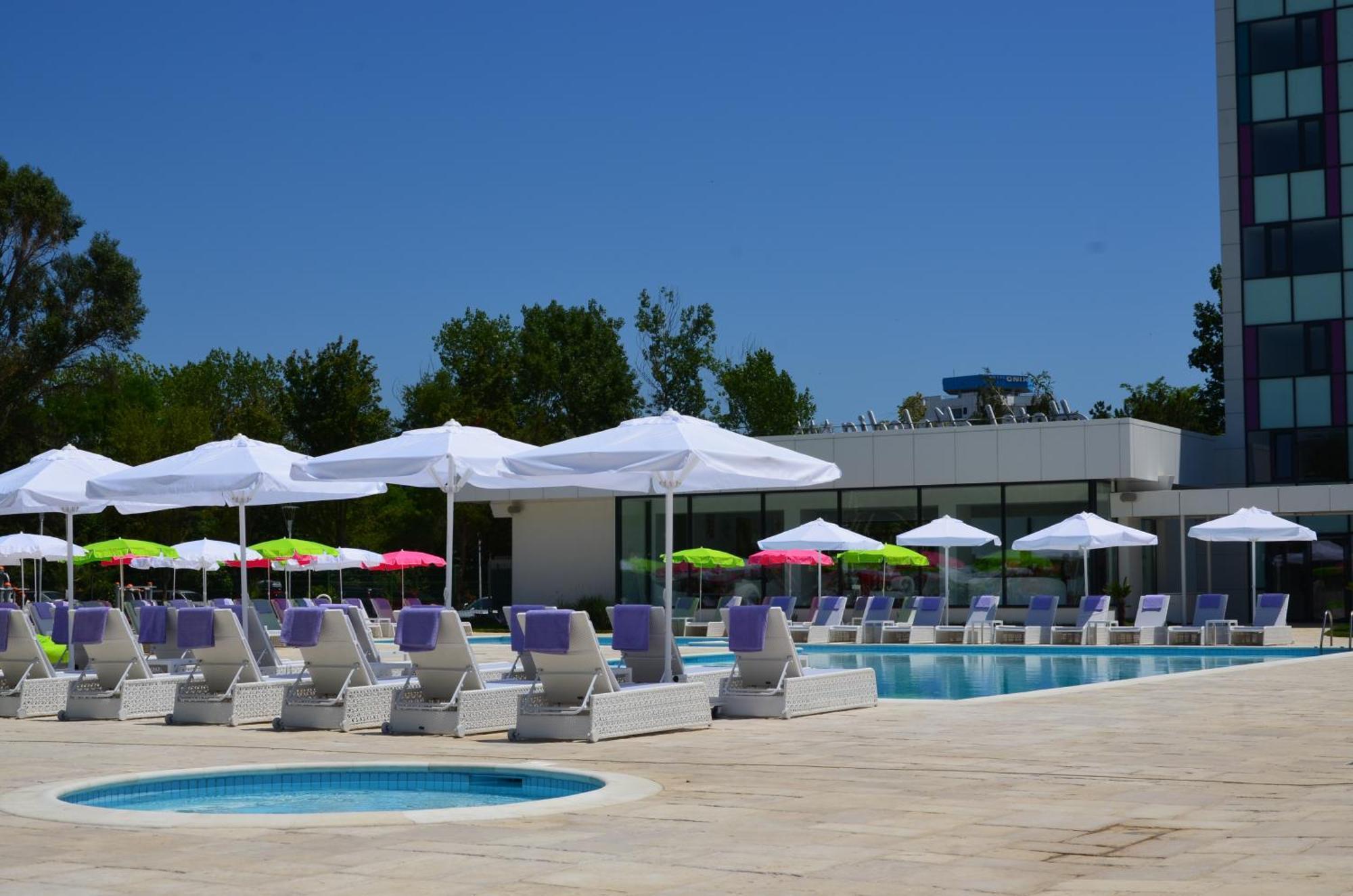 Hotel Melodia Venus Εξωτερικό φωτογραφία