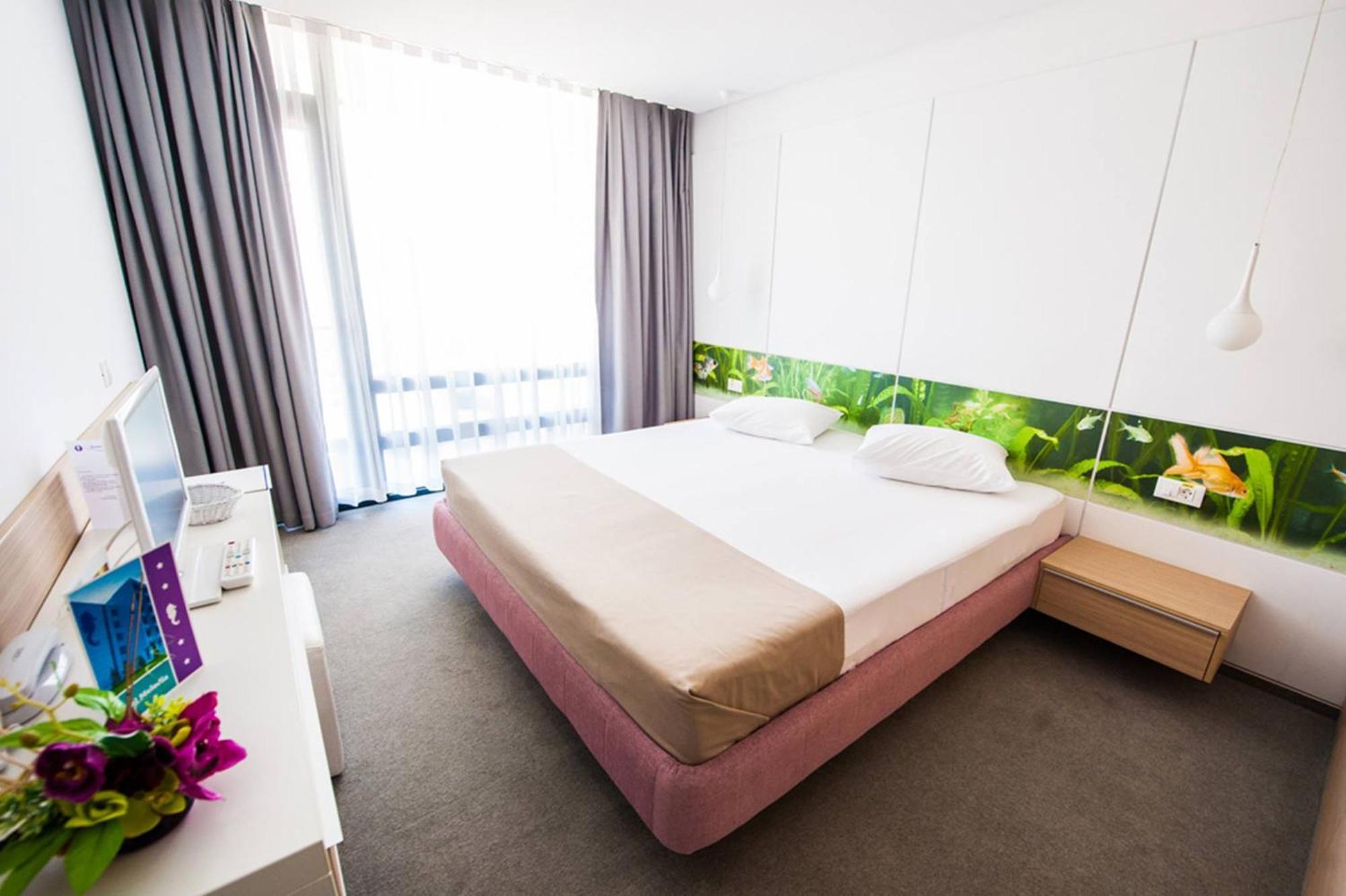 Hotel Melodia Venus Εξωτερικό φωτογραφία