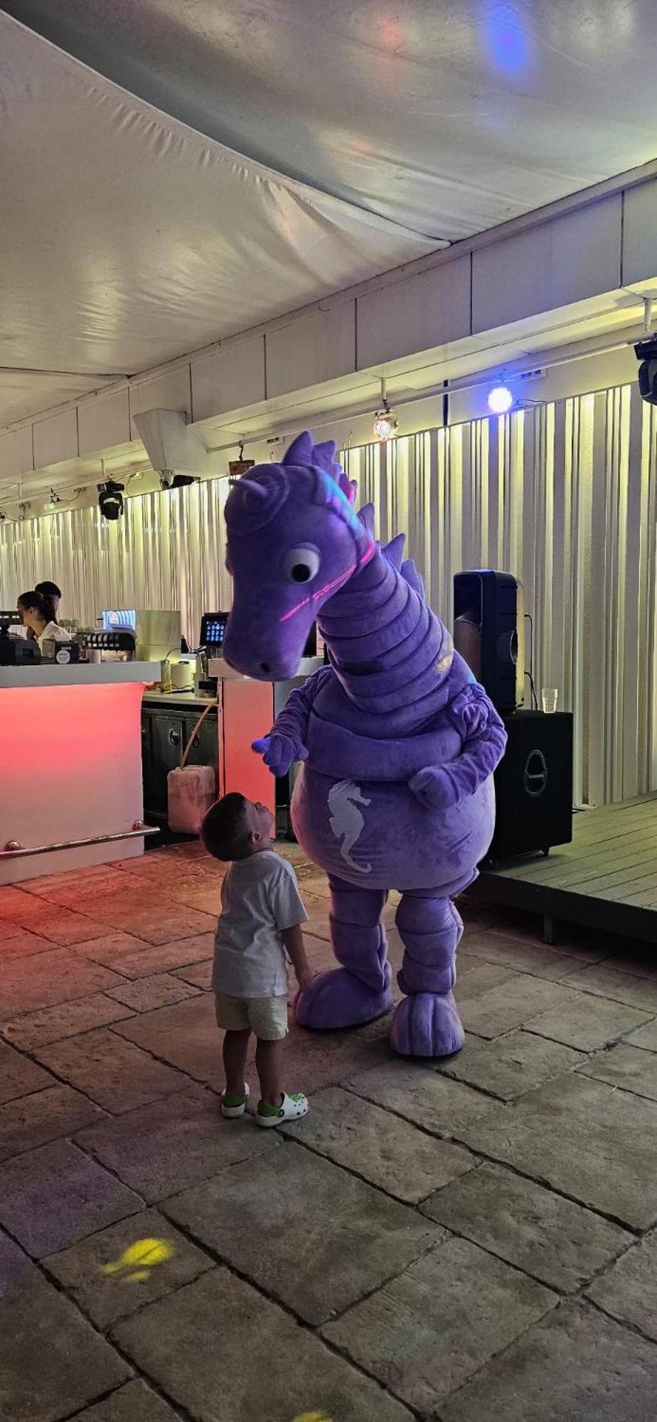 Hotel Melodia Venus Εξωτερικό φωτογραφία