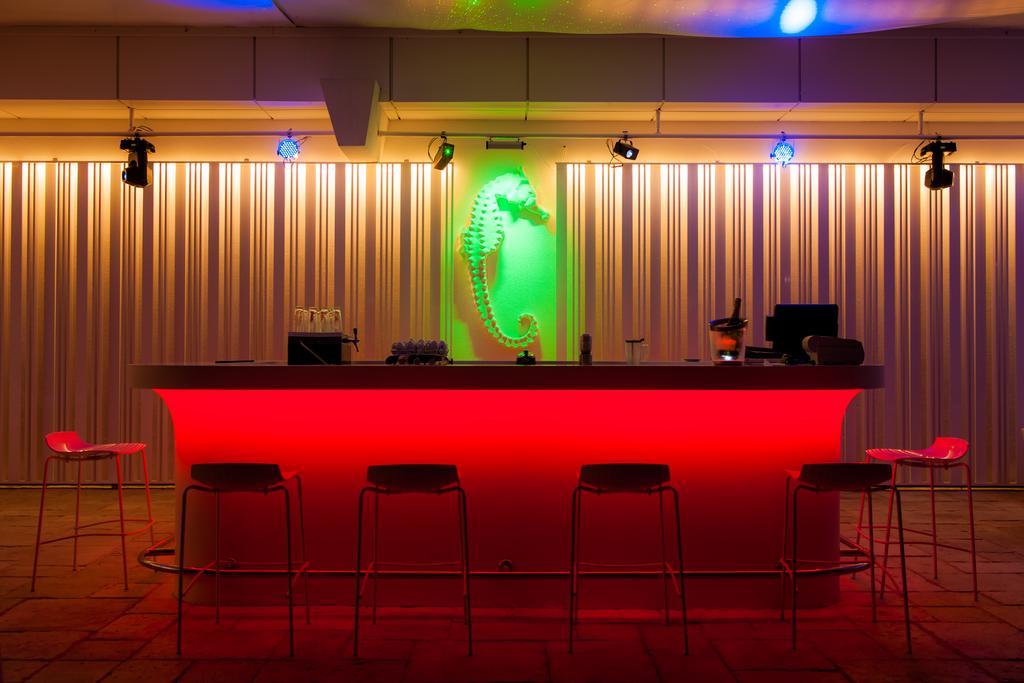 Hotel Melodia Venus Εξωτερικό φωτογραφία