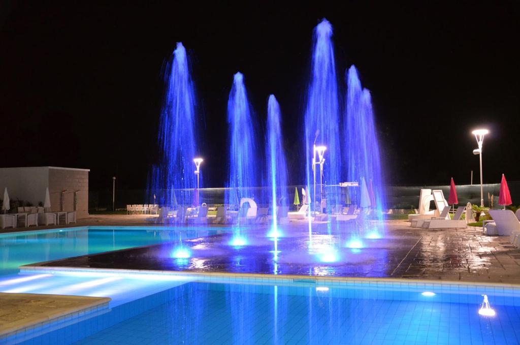 Hotel Melodia Venus Εξωτερικό φωτογραφία