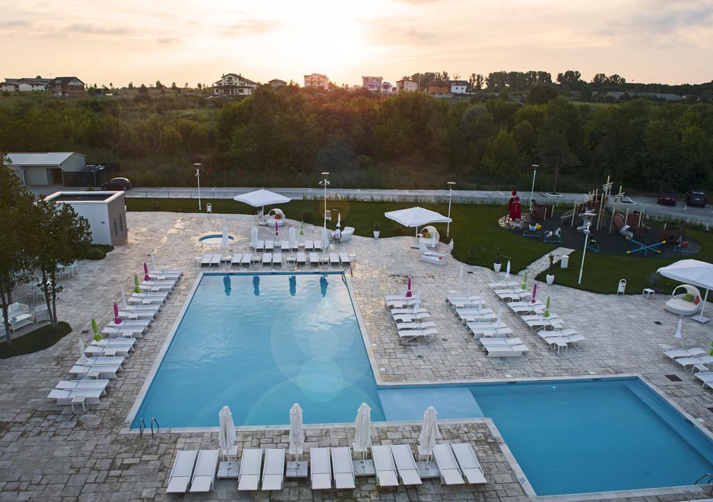Hotel Melodia Venus Εξωτερικό φωτογραφία