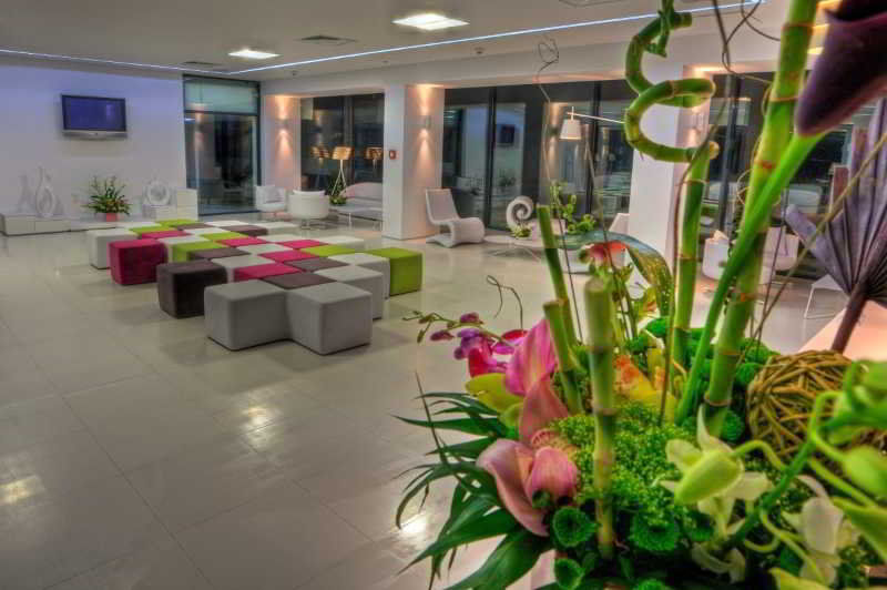 Hotel Melodia Venus Εξωτερικό φωτογραφία