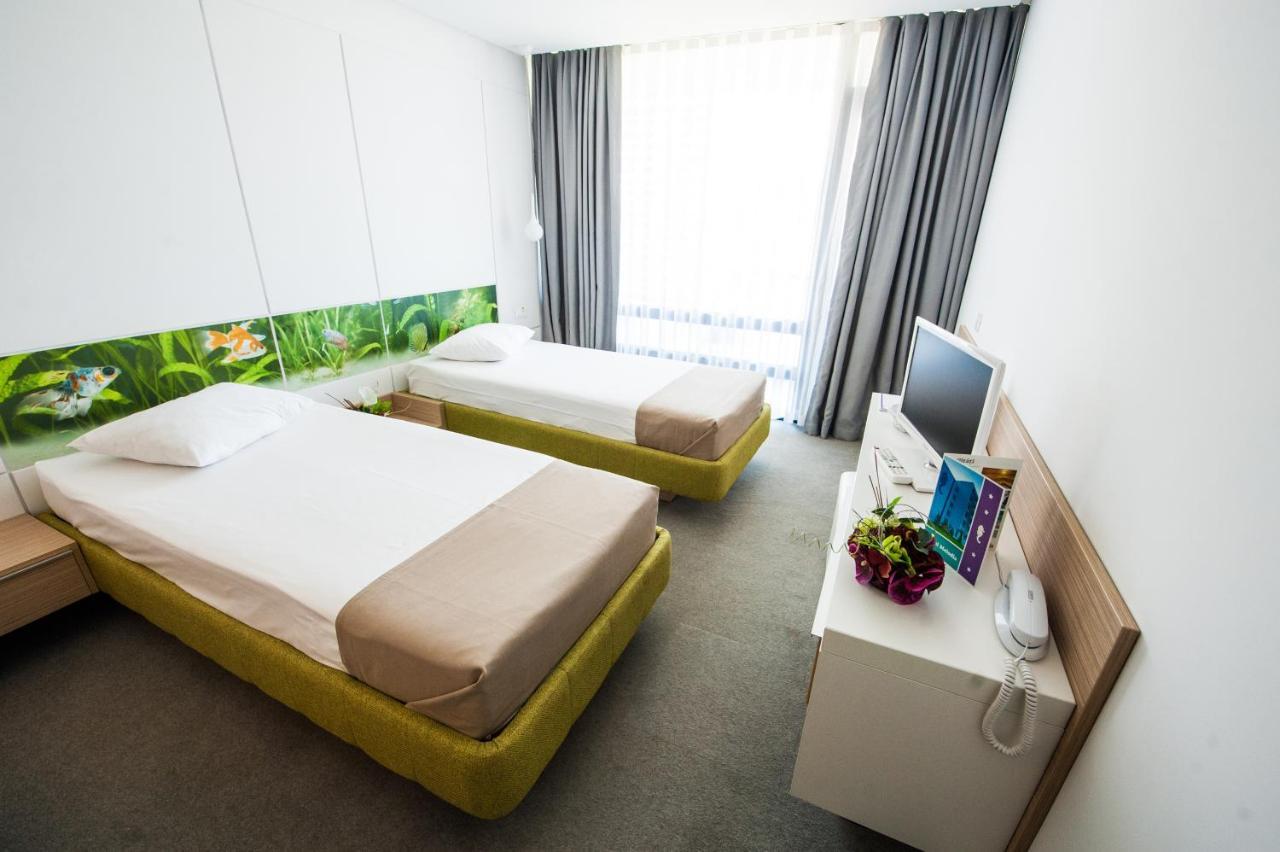 Hotel Melodia Venus Εξωτερικό φωτογραφία