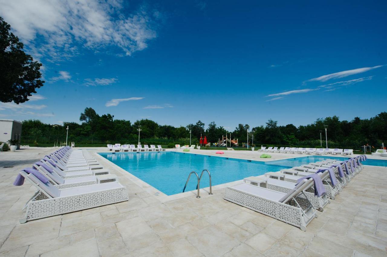 Hotel Melodia Venus Εξωτερικό φωτογραφία